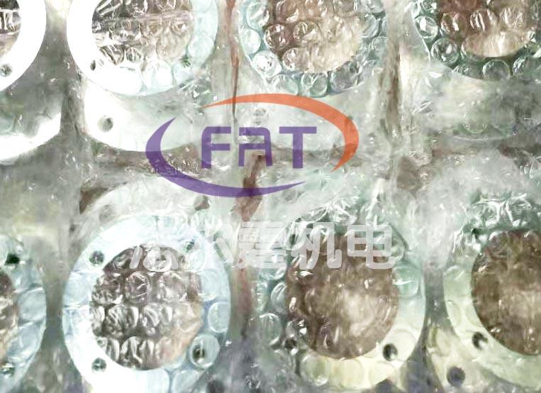 半導體零件